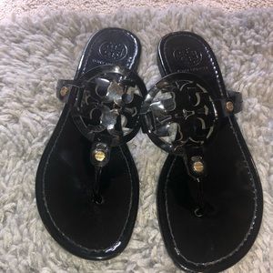 Tory Burch Miller Sandals